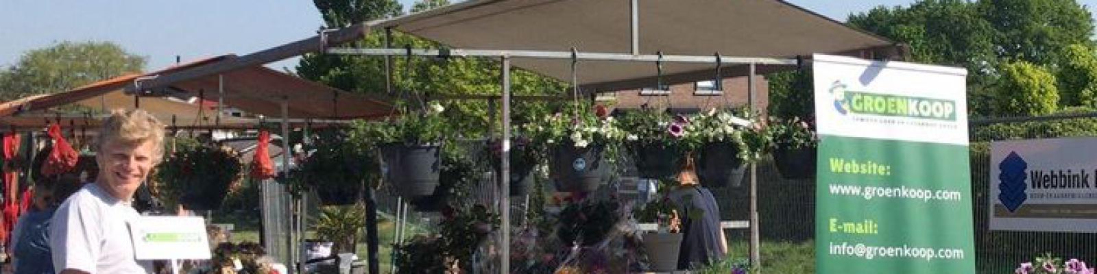 Nieuwsupdate 13 mei - 2023