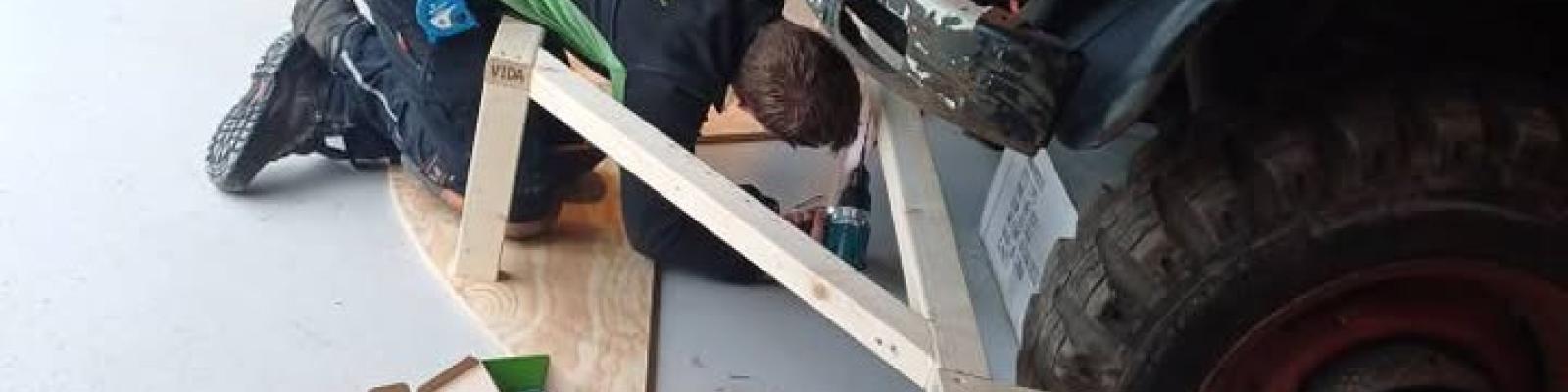 Nieuwsupdate  9 januari - 2025